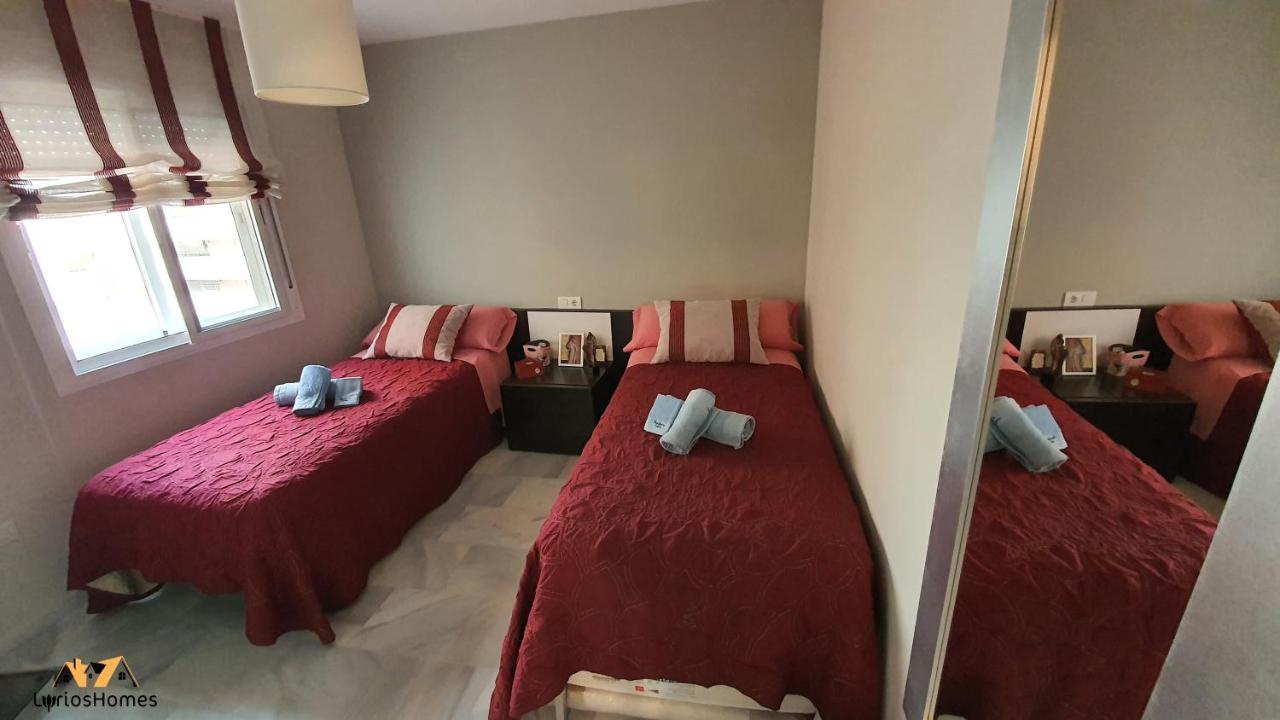 Appartement Lyrioshomes , Piscina Y Parque Infantil *