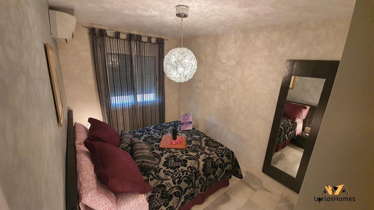 Appartement Lyrioshomes , Piscina Y Parque Infantil *