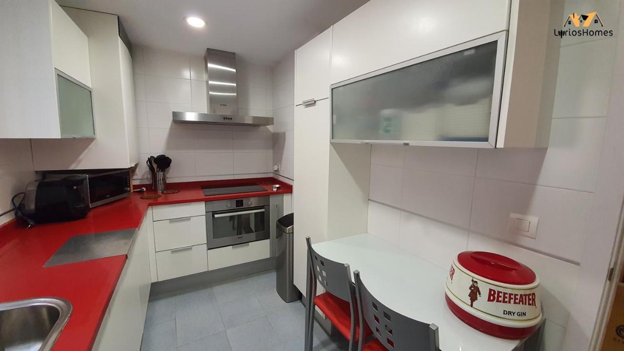 Lyrioshomes , Piscina Y Parque Infantil Appartement Roquetas de Mar
