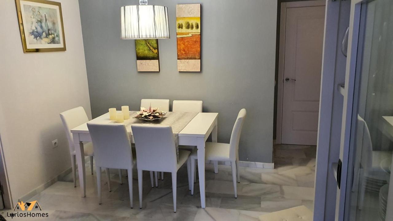 Lyrioshomes , Piscina Y Parque Infantil Appartement Roquetas de Mar