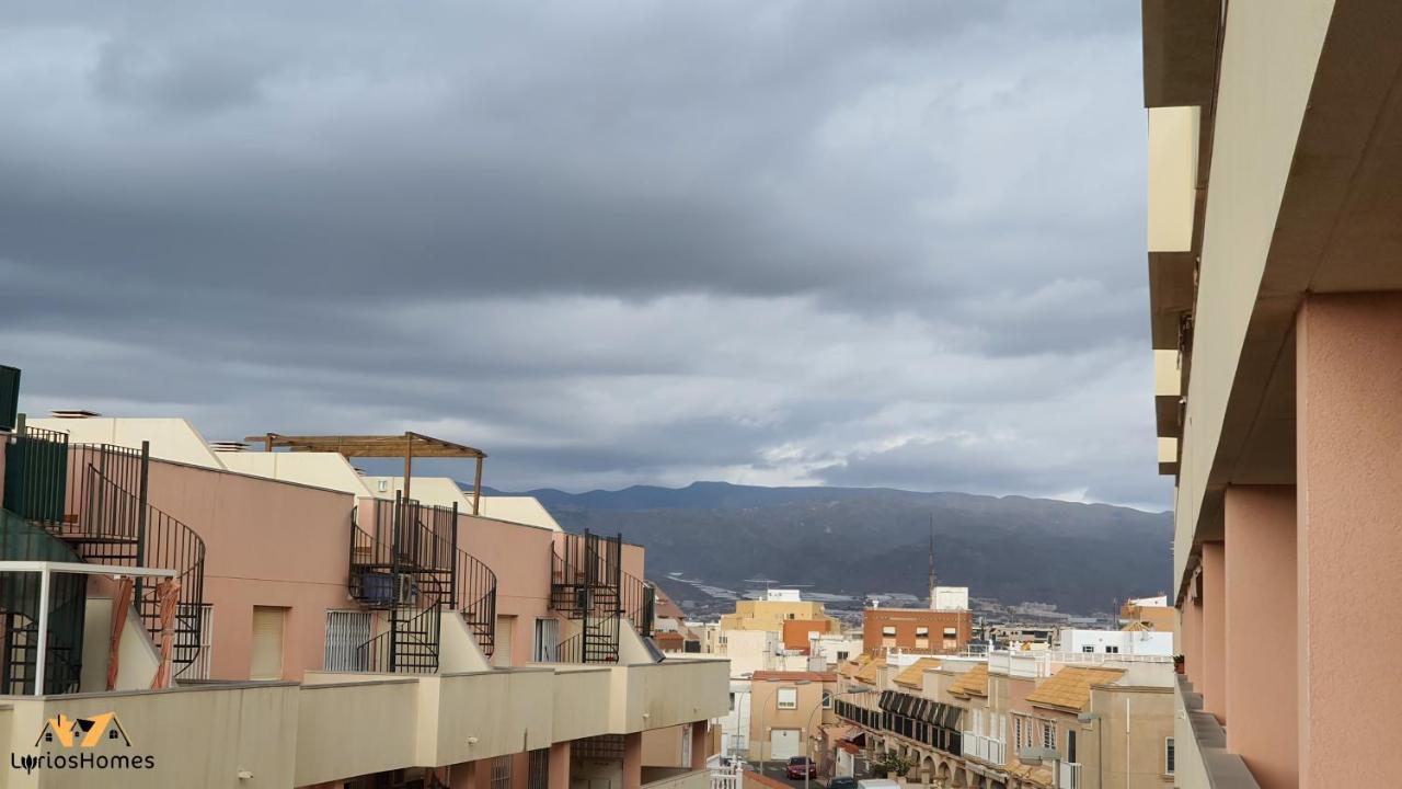 Appartement Lyrioshomes , Piscina Y Parque Infantil Roquetas de Mar