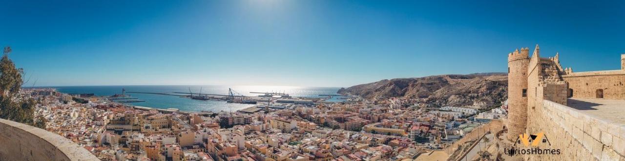 Appartement Lyrioshomes , Piscina Y Parque Infantil *