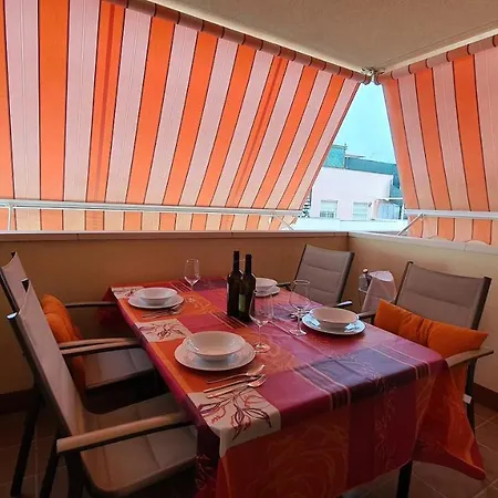Lyrioshomes Beach Roquetas De Mar , Piscina Y Parque Infantil Exterior photo