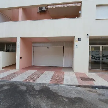 Lyrioshomes Beach Roquetas De Mar , Piscina Y Parque Infantil Exterior photo