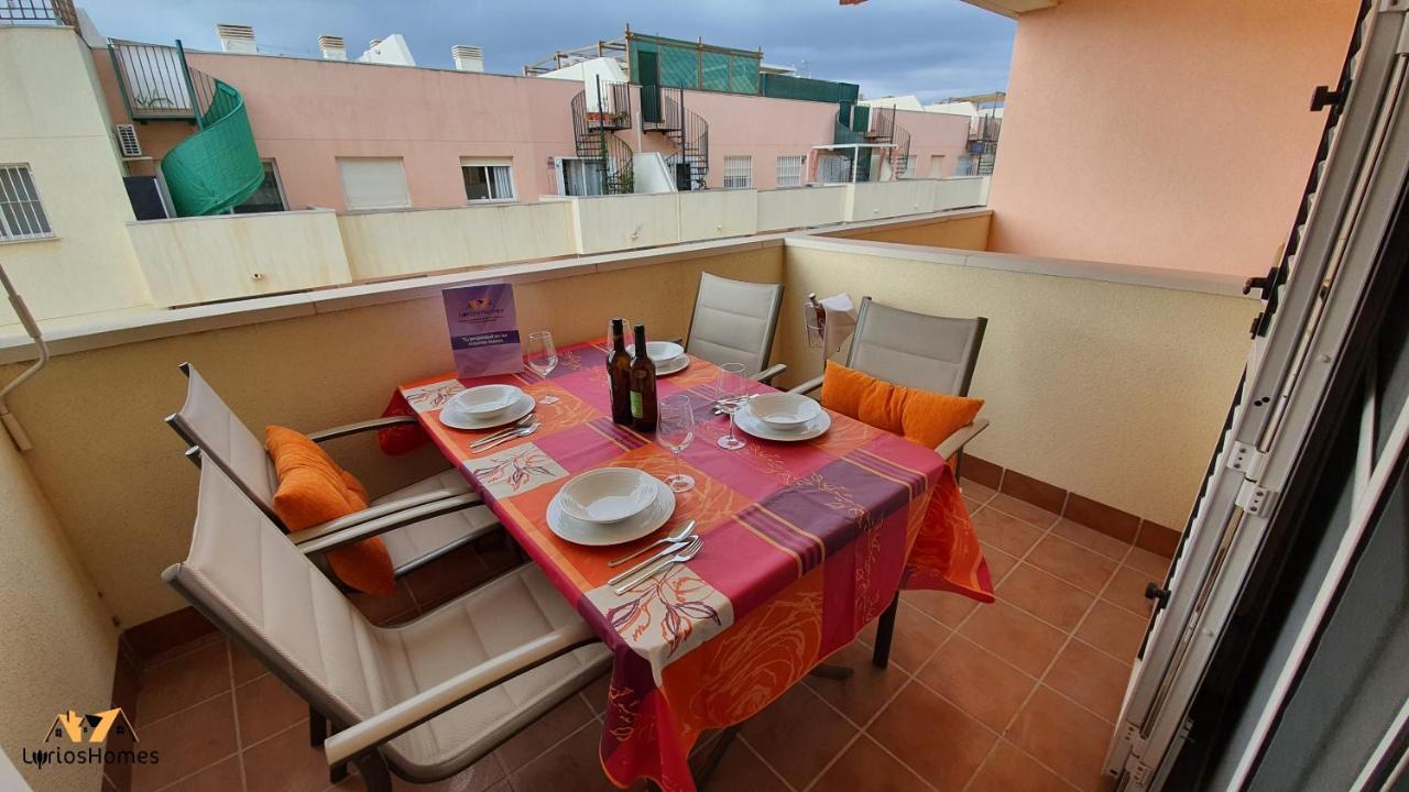Apartment Lyrioshomes , Piscina Y Parque Infantil *