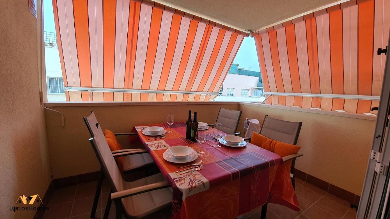 Lyrioshomes , Piscina Y Parque Infantil Apartment *