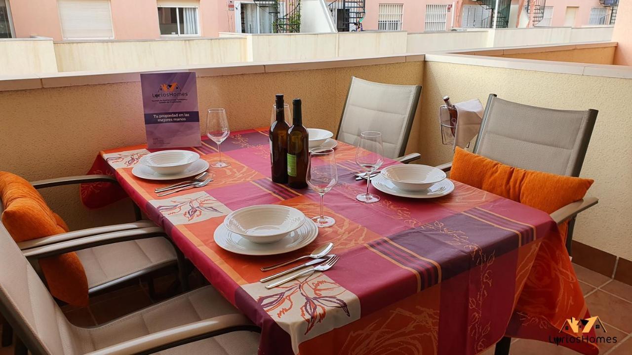 Lyrioshomes , Piscina Y Parque Infantil Apartment *