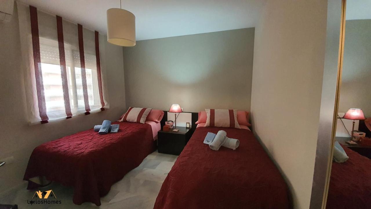 Apartment Lyrioshomes , Piscina Y Parque Infantil Roquetas de Mar