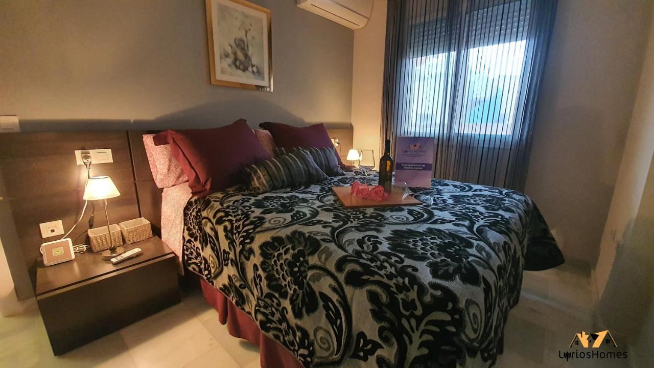 Lyrioshomes , Piscina Y Parque Infantil Apartment *