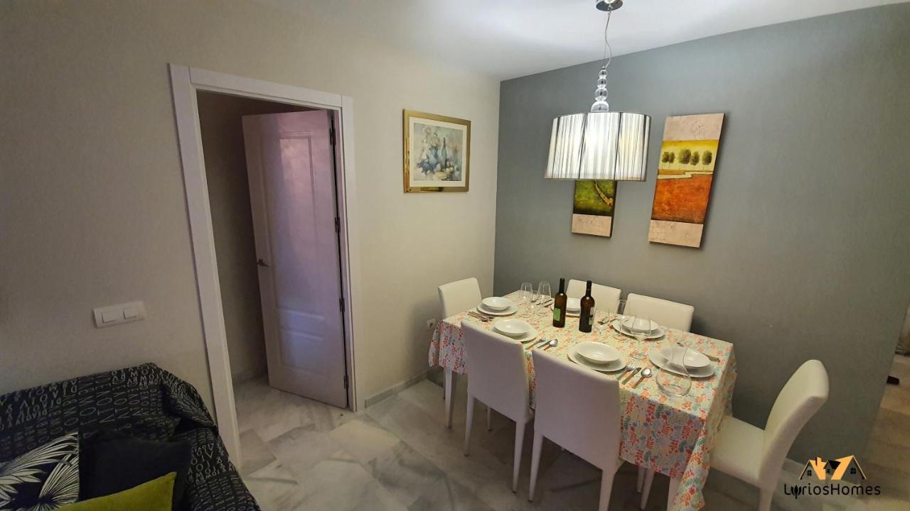 Apartment Lyrioshomes , Piscina Y Parque Infantil *