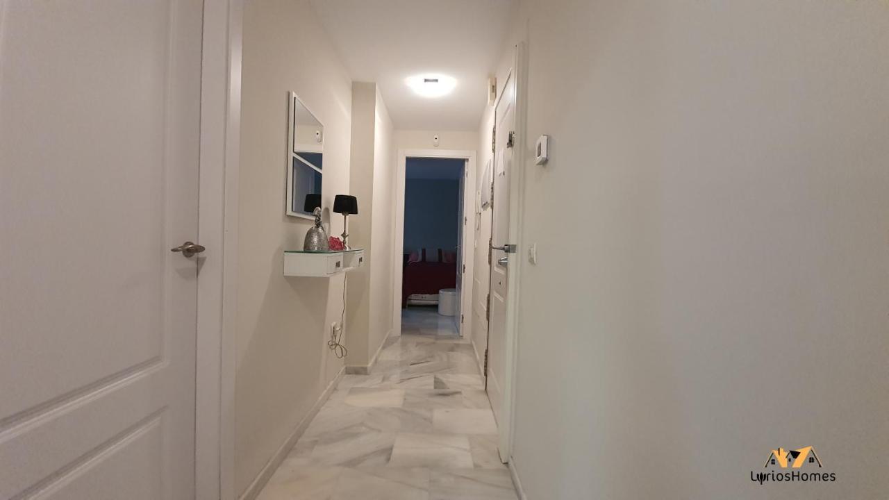 Apartment Lyrioshomes , Piscina Y Parque Infantil *