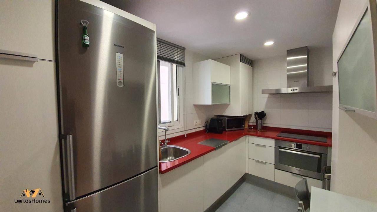 Apartment Lyrioshomes , Piscina Y Parque Infantil *