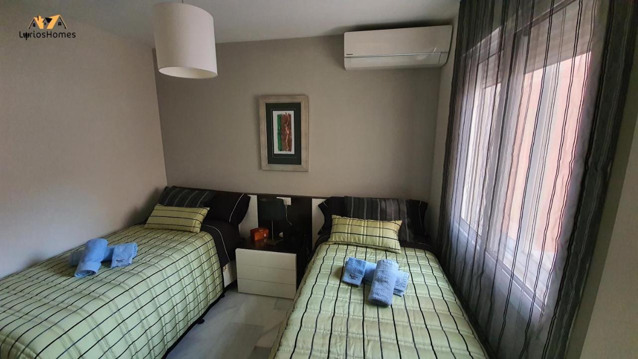 Lyrioshomes , Piscina Y Parque Infantil Apartment *
