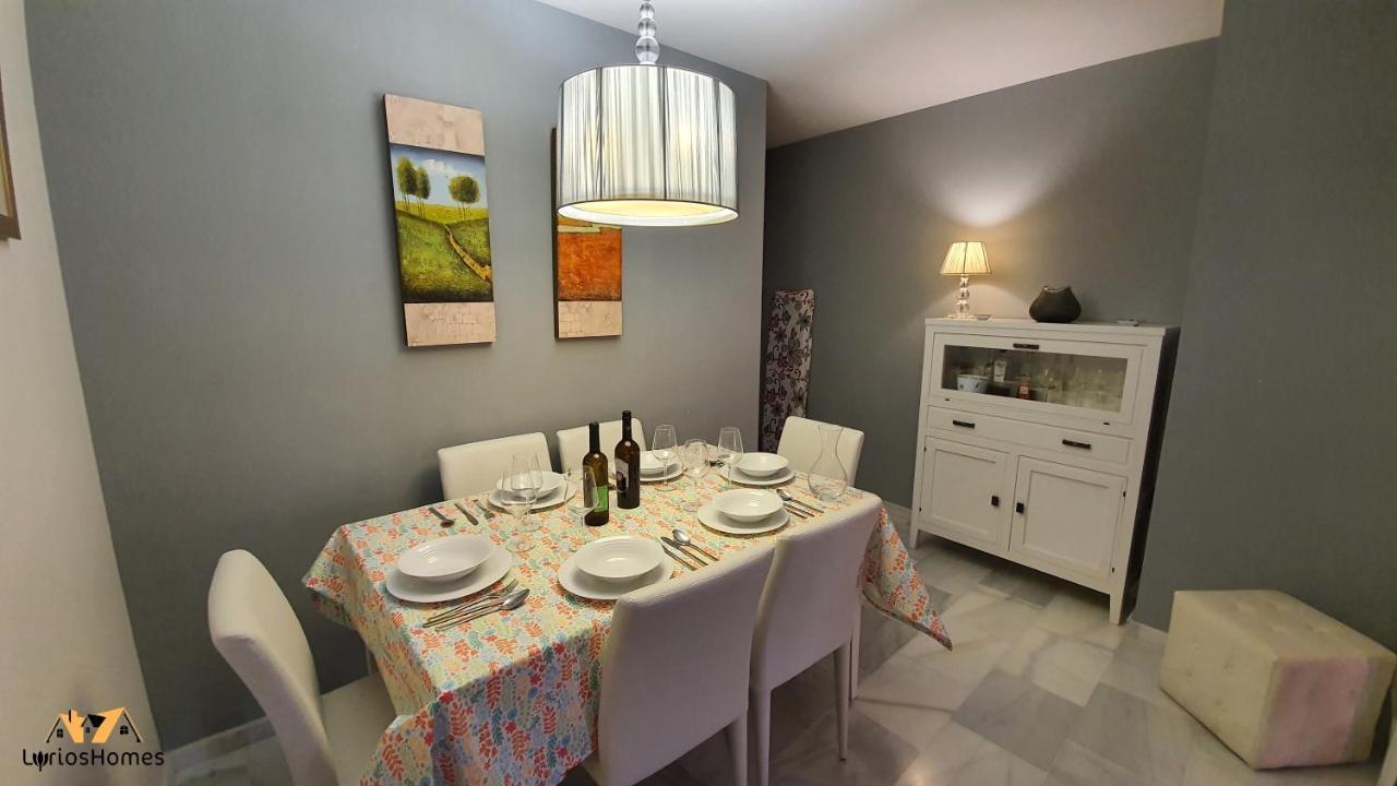 Apartment Lyrioshomes , Piscina Y Parque Infantil Roquetas de Mar